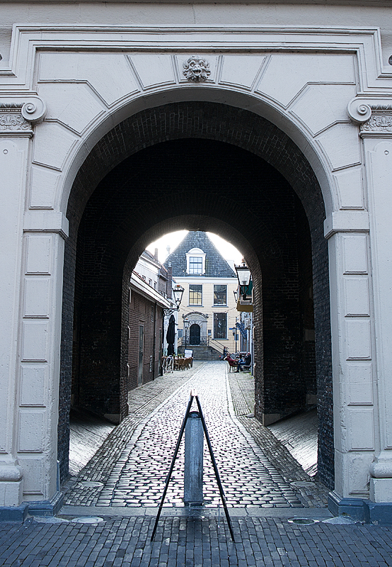 Holland 03 - 201520150403_04034264 als Smartobjekt-1 Kopie.jpg - Stadtbummel durch Kampen